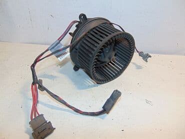 промышленные швейные машины бу из европы: Электр моторчосу Mercedes-Benz 2005 г., Колдонулган, Оригинал, Германия — 1