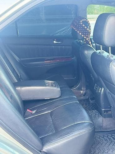 ауди а6 с4 1: Toyota Camry: 2004 г., 2.4 л, Автомат, Бензин, Седан — 4