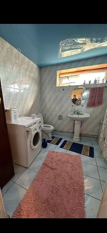 мастер универсал парикмахер: 65 м², 3 комнаты, Забор, огорожен — 3