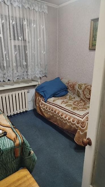 2 комнаты, 36 м², Индивидуалка, 5 этаж, Старый ремонт — 7