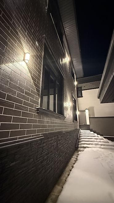 сип дома под ключ: Дом, 150 м², 5 комнат, Собственник, Дизайнерский ремонт — 5