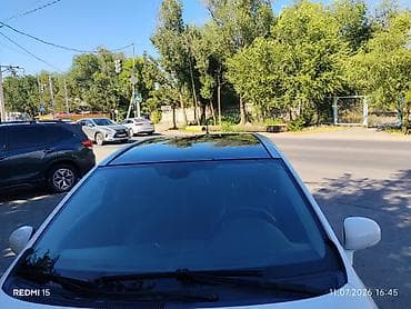 авто элек: Toyota Avensis: 2009 г., Автомат, Дизель, Универсал — 6