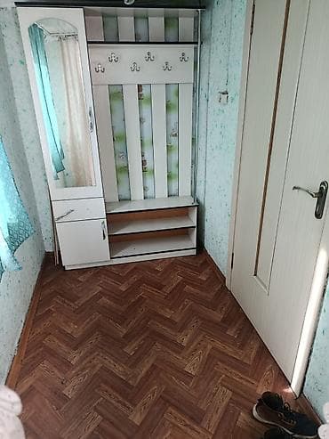 Сдаю в аренду гараж: Дом в с. Беловодск, пер. Советская, за магазином «Асел». - Участок — 6