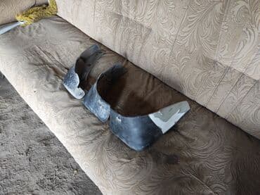 подкрылки лексус: Брызговики на Лексус рх 300 всего 3шт — 1