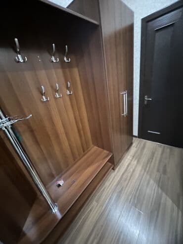 аренда квартир на долгий срок филармония: 2 комнаты, Собственник, Без подселения, С мебелью полностью — 7