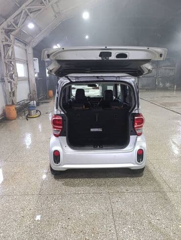 dodje ram: Kia Ray: 2019 г. — 8