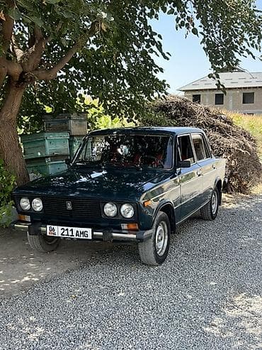 hyundai getz 2005: ВАЗ (ЛАДА) 2106: 2005 г., 1.6 л, Ручные, Бензин, Седан — 7