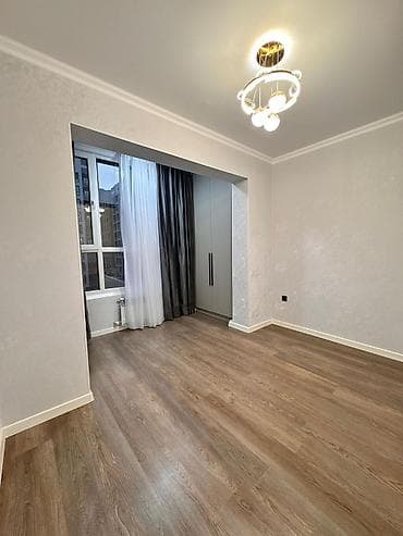 kant flat: 2 комнаты, 53 м², Элитка, 4 этаж, Евроремонт — 5