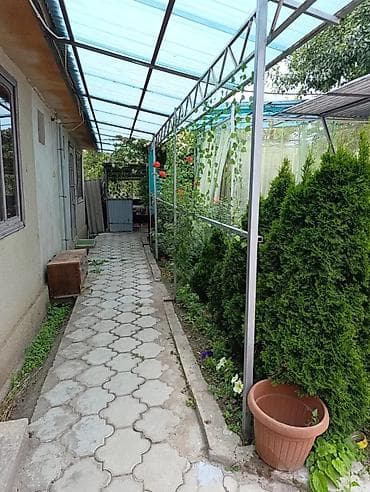 продажа контенер: Сдаётся номера в Чолпон Ате обустроенным двориком и зоной отдыха. - — 2