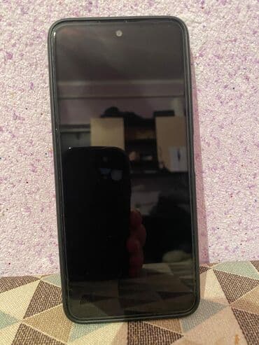 защитные пленки для планшетов toto: Redmi, Redmi 12, Б/у, 128 ГБ, цвет - Черный, eSIM — 4