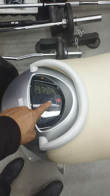 степпер тренажер: Тренажёр-имитатор верховой езды (riding machine / horse rider) — 3