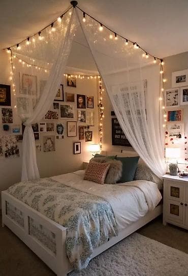 2 комнаты, С подселением