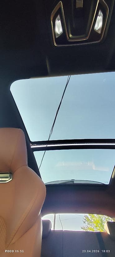 титан на фит: Changan Uni-T: 2025 г., 1.5 л, Робот, Бензин, Кроссовер — 9