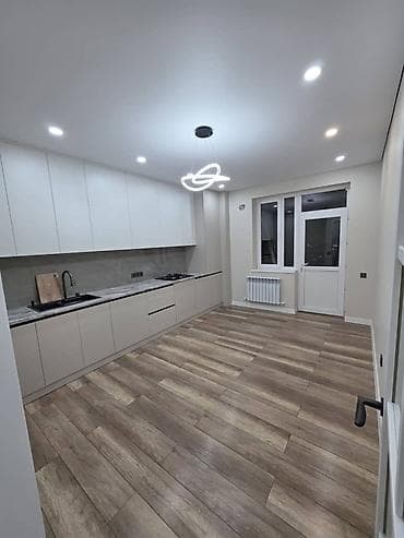 Продажа квартир: 2 комнаты, 69 м², Элитка, 12 этаж, Дизайнерский ремонт — 5