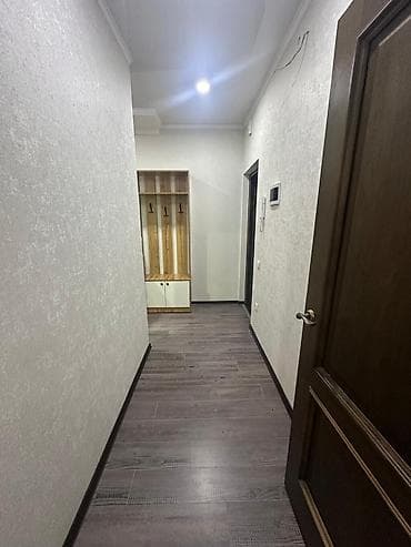 Квартиры: 1 комната, 45 м², 106 серия улучшенная, 7 этаж, Евроремонт — 7