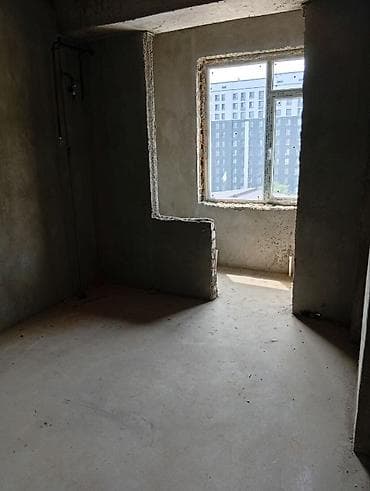 1 кв: 2 комнаты, 58 м², Элитка, 9 этаж, Готовая ПСО (под самоотделку) — 3