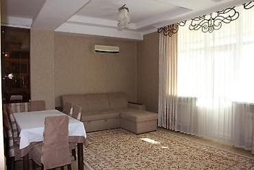 real sight: 3 комнаты, 90 м², Элитка, 5 этаж, Евроремонт — 4