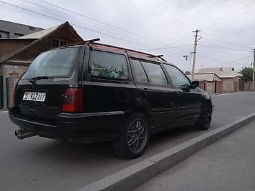 daewoo espero: Volkswagen Golf: 1999 г., 1.8 л, Механика, Бензин, Универсал — 7