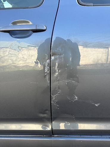 step wgn: Toyota WISH: 2003 г., Автомат, Бензин, Минивэн — 10