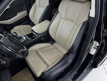 q 7: Subaru Outback: 2021 г., 2.5 л, Вариатор, Бензин, Универсал — 5