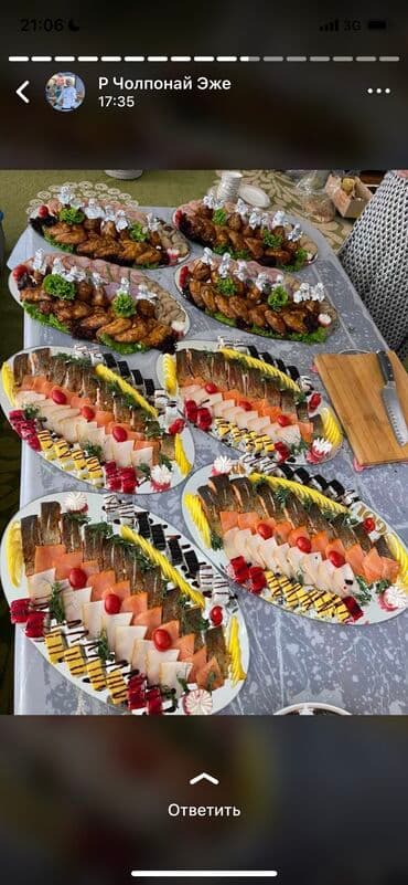 официант неполный рабочий день: Выездные банкеты | Официанты, Оформители, Повара — 15