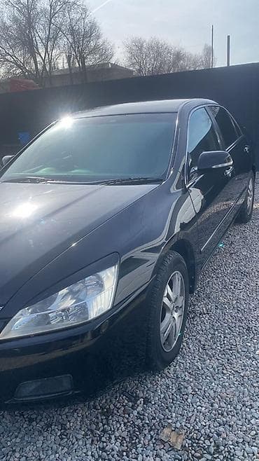 приора фары: Honda Inspire: 2004 г., 3 л, Автомат, Бензин, Седан — 1