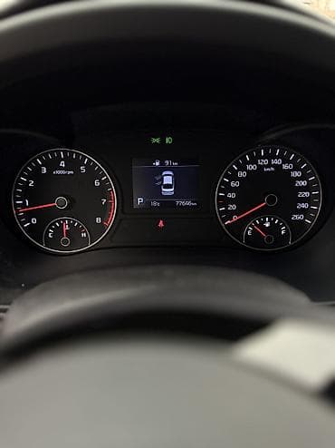 к 5 авто: Kia K5: 2019 г., 2 л, Автомат, Бензин, Седан — 10