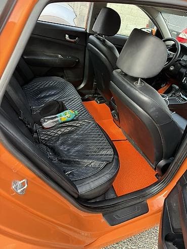 фара оптима: Kia Optima: 2019 г., 2 л, Газ, Седан — 10