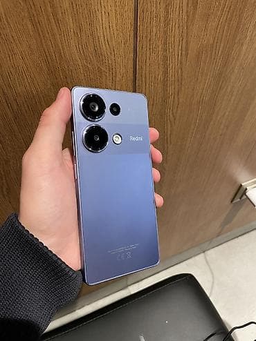 Redmi, Redmi Note 13 Pro, Б/у, 256 ГБ, 2 SIM at lalafo.kg Redmi, Redmi Note 13 Pro, Б/у, 256 ГБ, 2 SIM