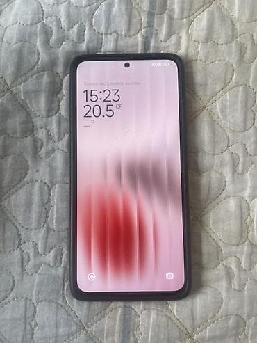 поко х3 цена: Redmi, Redmi Note 14, 256 ГБ, цвет - Черный — 1