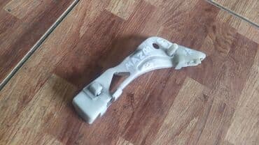 купить дом в бостери: Mazda 6 Салазки бампера, Мазда 6 крепление бампера FR - ПЕРЕДНИЙ — 1