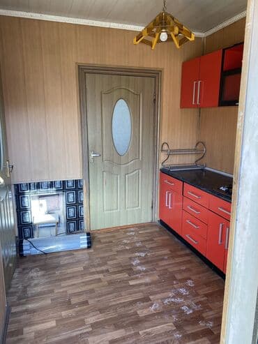 аренда домов в новопокровке: 40 м², 2 комнаты — 7