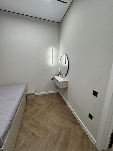 Недвижимость: 2 комнаты, 52 м², Филармония Элитка, 3 этаж, Евроремонт — 9