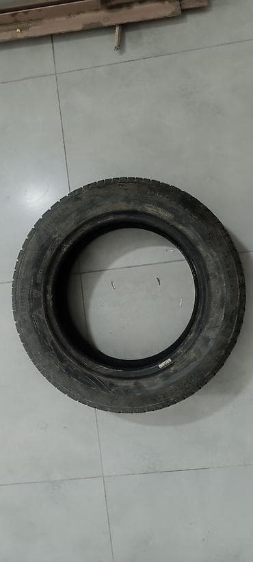покрышки для мото: Шины 195 / 65 / R 15, Зима, Легковые, Bridgestone — 9