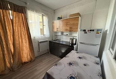 1 комната, С мебелью полностью