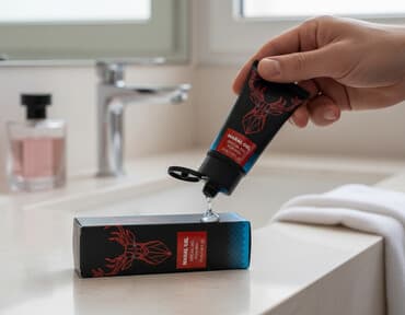 Марал гель – это набирающая популярность у мужчин уникальная