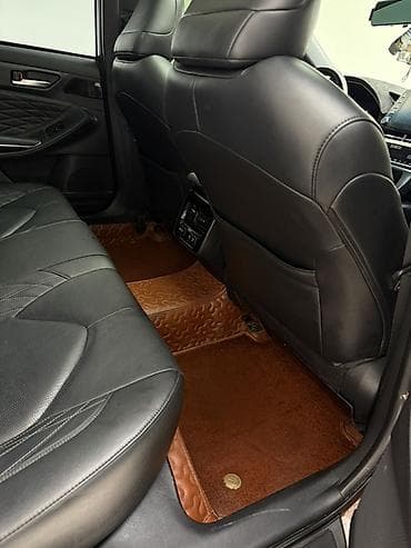 lexus 320: Toyota Avalon: 2019 г., 2.5 л, Автомат, Бензин, Седан — 10