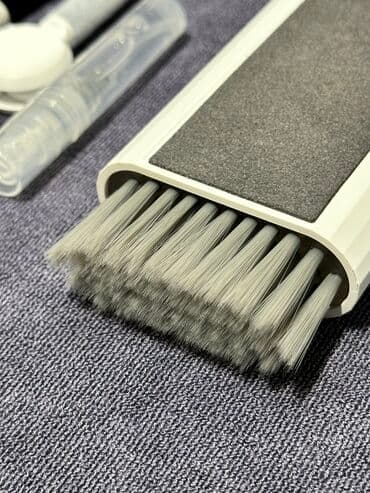 держатели для планшетов вакуумная присоска: Набор для чистки гарнитуры и гаджетов Набор для чистки Набор для — 9