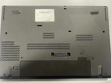 m1 м1: Lenovo ThinkPad (серия T) 14" - Экран 14", матовый, разрешение Full — 7