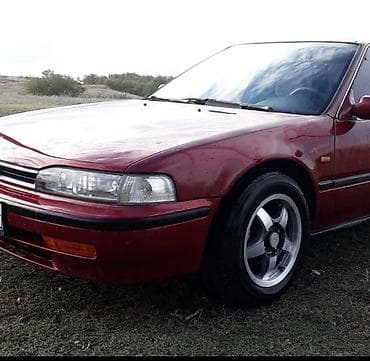 spada honda: Honda accord 1992 поворотник — 2