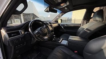 dream car: Сдаю Lexus GX, Посуточно, Без водителя, | Водительские права, От 18 лет, Залог — 3
