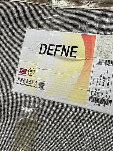 блек латте: Ковер Новый, Турция — 3