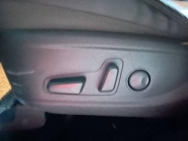 Hyundai Santa Fe: 2019 г., 2 л, Автомат, Дизель, Кроссовер — 9