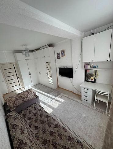 1 комната, 42 м², 4 этаж — 7