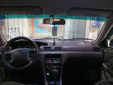 bme e34: Toyota Camry: 1997 г., 2.2 л, Автомат, Бензин — 8