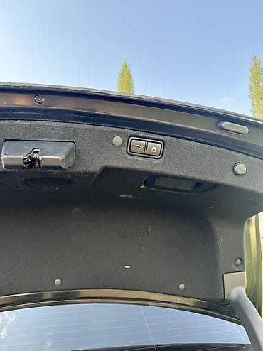 киа к7 2020: Kia Cadenza: 2018 г., Автомат, Бензин, Седан — 8