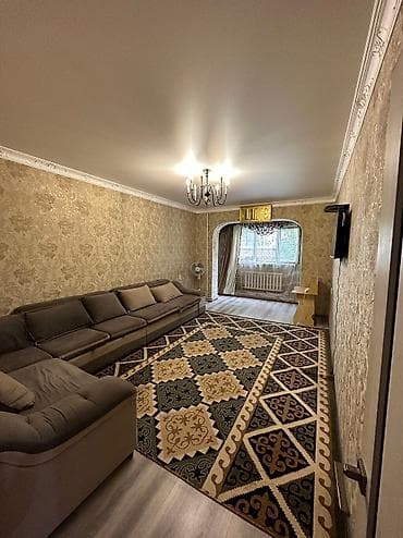 2кв: 2 комнаты, Собственник, Без подселения, С мебелью полностью — 1