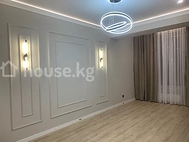 Продажа квартир: 1 комната, 43 м², Элитка, 10 этаж, Евроремонт — 4