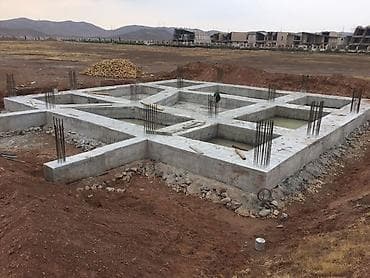 work emotion: Фундамент Гарантия Больше 6 лет опыта — 4