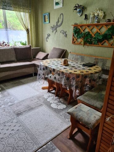 дом район бчк: Дом, 93 м², 4 комнаты, Собственник, Косметический ремонт — 18